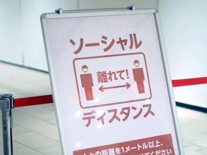 コロナ後の世界を覗いてみれば