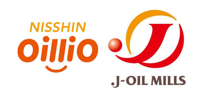 日清オイリオグループ J-オイルミルズ 搾油事業 業務提携基本契約締結