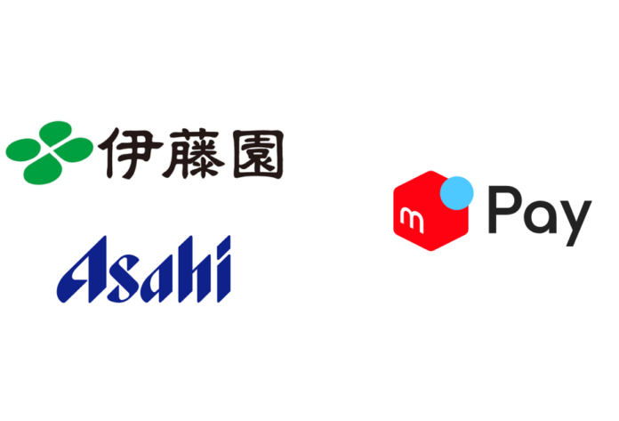 メルペイが自販機決済に対応 伊藤園、アサヒ飲料で順次開始