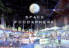 SPACE FOODSPHERE プログラム キユーピー