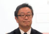 八馬史尚社長（J-オイルミルズ）