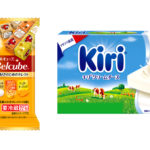 ベルチーズ 価格改定響き「Kiri」など伸び悩み 3、4月はコロナ影響で上向く 伊藤ハム