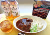 ｢午後の紅茶おいしい無糖｣（キリンビバレッジ）とS&Bカレー（ヱスビー食品）の相性をアピール