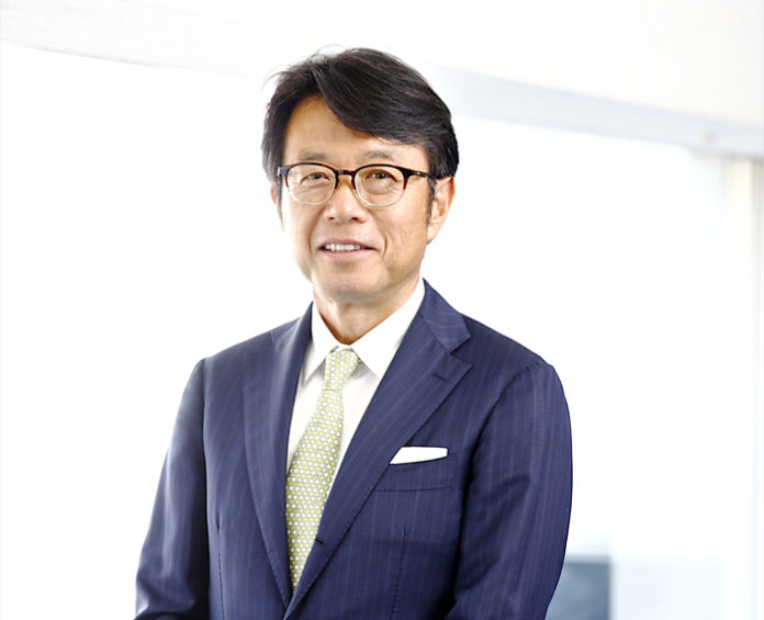 粟田貴也社長（トリドールホールディングス）