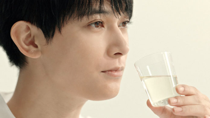 「新・生って、感動する。製法動画　吉沢亮」篇