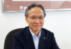 山口聡社長（カゴメ）