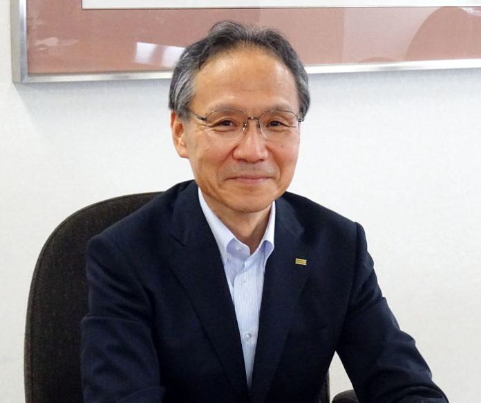 山口聡社長（カゴメ）