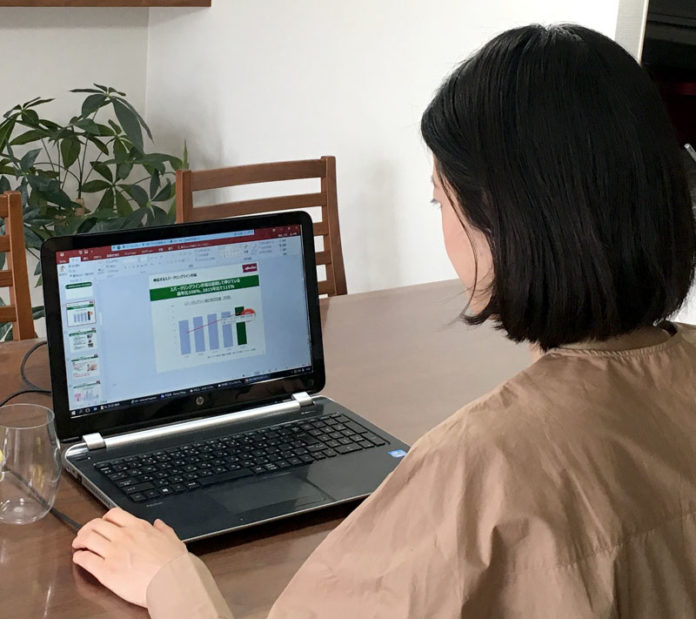 個人作業やWEBを活用できる仕事は自宅最優先。“サードプレイス”導入も検討中’（『働きがい』改革KIRIN Work Style3.0）
