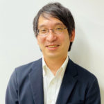 紙谷雄志マネージャー(UCC上島珈琲)