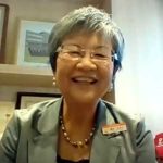 橋本久美子社長(吉村)