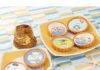 ヨーグルト風味のチルドデザート「すみっコぐらしタルト　summer ver.」（バンダイ）