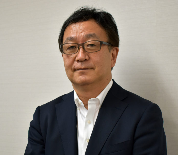八馬史尚社長（J-オイルミルズ）
