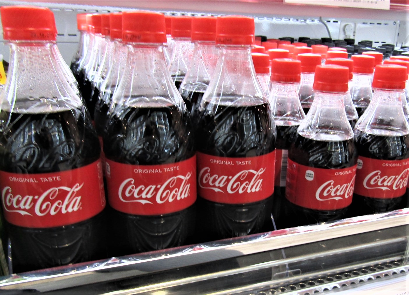 コカ コーラ社製品 免疫にも着目 在宅時間増 宅配拡大など消費変化に迅速対応 食品新聞社