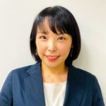 渡邊志織部長(UCC上島珈琲)