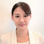 松井のり子マネージャー(キリンビバレッジ)