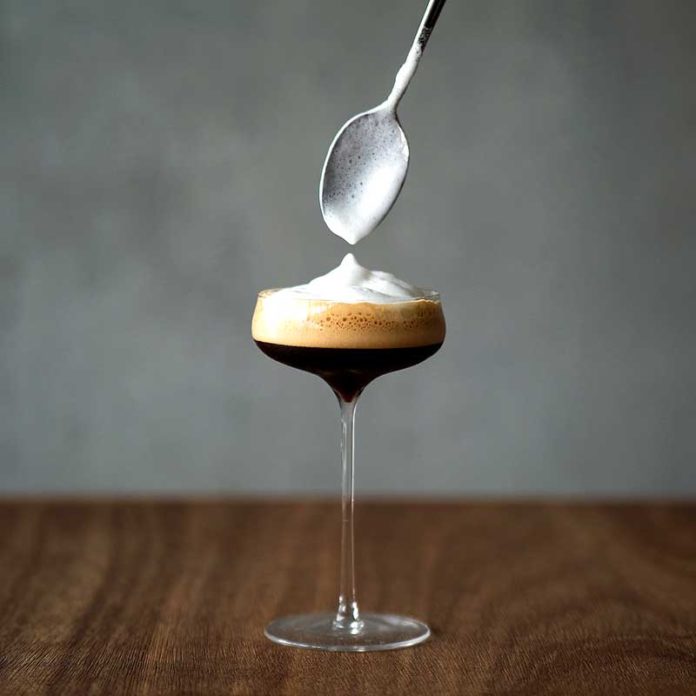 ラボラトリーではシングルオリジンや多種多様なブレンドを好みの抽出方法で楽しめる（OGAWA COFFEE LABORATORY（ラボラトリー））