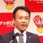 サンヨー食品 水谷彰宏氏