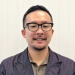 大塚匠課長(サントリー食品インターナショナル)
