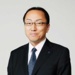 全清飲の米女太一会長