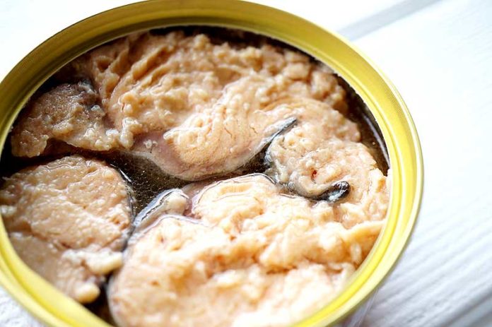 缶詰 コロナ禍 自然災害 備蓄