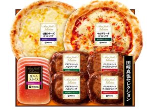 伊藤ハムのネット限定セット