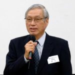 村上秀德理事長(食品産業センター)
