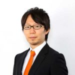 福田真嗣氏（慶應義塾大学先端生命科学研究所）