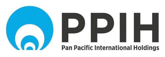 Pan Pacific International Club（PPIC） 日本食輸出