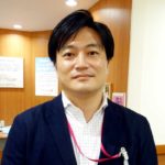 手塚大輔社長(マックスバリュ関東)