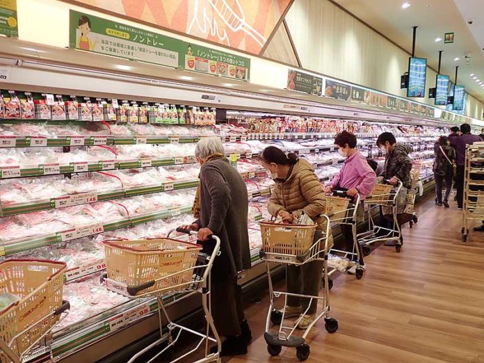 関西スーパー富田林駅前店