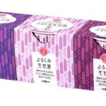 「夜専用」の甘酒 “生”ならではのやさしい甘味 丸昌稲垣がECで発売