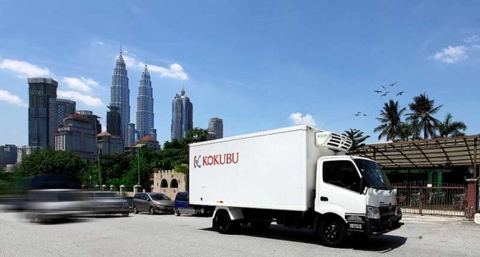 国分フードロジスティクスマレーシア Kokubu Food Logistics Malaysia Sdn.Bhd.