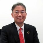 手代木和人社長(エム・シー・フーズ)