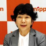 木村昭子常務執行役員(日本製粉)