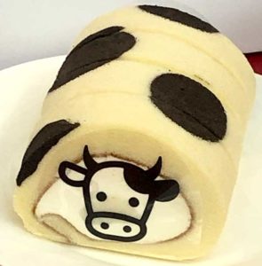 「大きなもち食感モーモーロール」(税込480円)(ローソン)