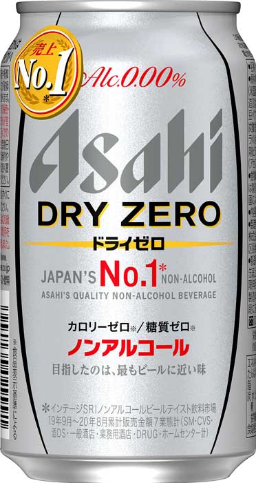 アサヒビール 飲み方の多様性 を提唱 低 ノンアル比 目指す 食品新聞 Web版 食品新聞社