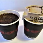 超簡単「誰でもバリスタ」 ドリップコーヒーのいれ方に革新 サザコーヒー鈴木太郎社長が考案
