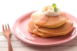 糖質オフ! お菓子作りにも(新あさひ豆腐うす切り)