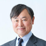 斎藤和弘社長(サントリー食品インターナショナル)