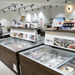 横浜に冷凍食品専門店「凍眠市場」 約70品を販売 テクニカン