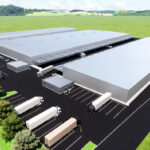 プラ容器のリスパック 群馬県に大型物流センター 倉庫集約など物流効率化