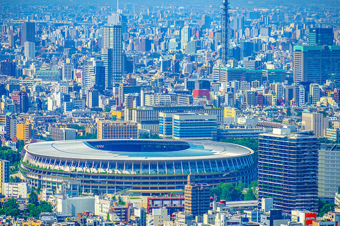 イヤミス 湊かなえ 東京オリンピック・パラリンピック