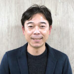河口文彦氏(アサヒ飲料)