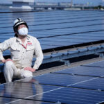 キリンビール名古屋工場 太陽光発電パネル稼働 温室効果ガスを年間900t削減