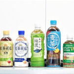 「綾鷹」「紅茶花伝」から大型新商品 お茶のリーディングカンパニーへ邁進 コカ・コーラ