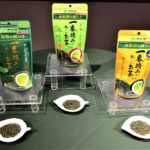 日本初 一番茶で機能性表示食品 “BMIが高めの方の体脂肪を減らす” 伊藤園