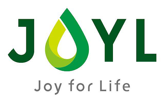 新コミュニケーションブランド「JOYL」ロゴ（J-オイルミルズ）