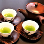 お茶がコロナを迅速・効果的に不活化 京都府立医大の教授が指摘