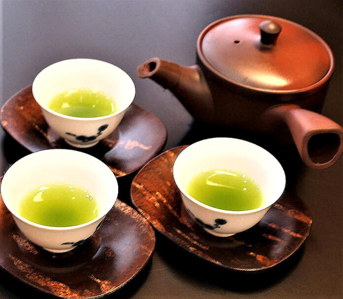お茶に新型コロナウイルスを迅速かつ効果的に不活化する作用があることが報告された（緑茶と健康シンポジウム）