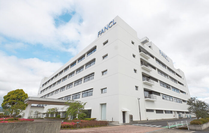 ファンケル美健三島工場